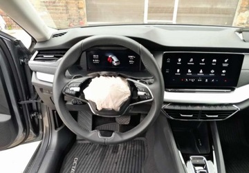 Skoda Octavia IV Kombi 2.0 TDI 150KM 2024 Skoda Octavia Cena Brutto 2.0 Diesel 150KM, zdjęcie 16