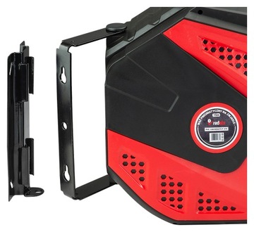 Пневматический шланг на катушке Автоматическая катушка REDATS P-470 15M