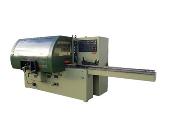 Strugarka czterostronna SCM Superset 23 19/23