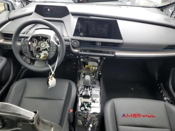 Toyota Prius V (XW60) 2023 Toyota Prius 2023 r., 2,0L HYBRID LE 2.0 Hybryda 194KM, zdjęcie 8