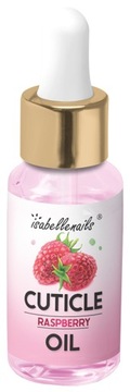 OLIWKA DO SKÓREK I PAZNOKCI MALINA PIPETA 10 ml