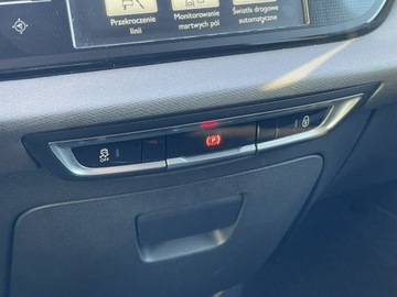 Citroen Grand C4 Picasso II Grand Picasso 2.0 BlueHDi 150KM 2016 Citroen C4 Grand Picasso Intensive 2.0 BlueHDi, zdjęcie 19