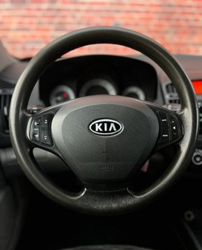 Kia Ceed I 2007 Kia Ceed Salon PL klima Isofix Gwarancja w cenie Warszawa VRDX 1.6 Benzyna, zdjęcie 28