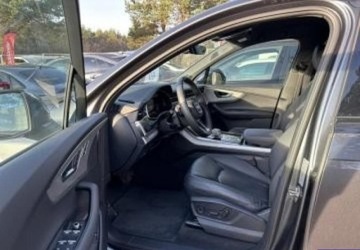 Audi Q7 II 2023 Audi Q7 Faktura VAT 3.0 Diesel 314KM, zdjęcie 6