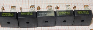 Деталь RTV Мост 15А 100В 15B4B41 Toshiba [M1-194]