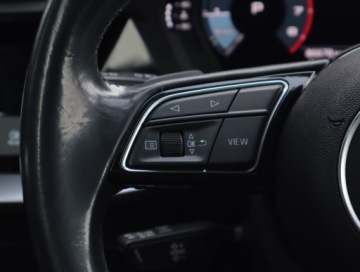 Audi A8 D5 2020 Audi A3 35 TFSI, Salon Polska, Automat, Navi, zdjęcie 19