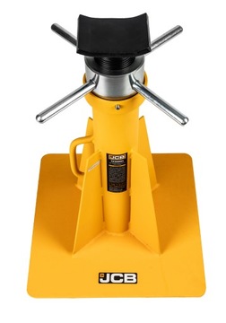 БАЗА БЕЗОПАСНОСТИ СТЕНД ДЛЯ МАСТЕРСКОЙ 20 000 КГ ПОДДЕРЖКА JCB
