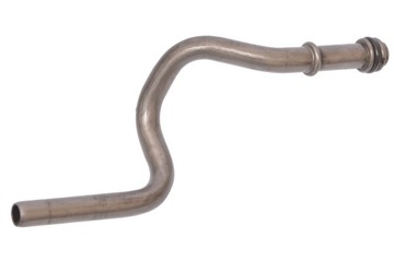 Przewód rurka olej Multitronic Audi 01J