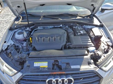 Audi A3 8Y 2020 Audi A3 Limousine Premium 2020 2.0 Benzyna 184KM, zdjęcie 6