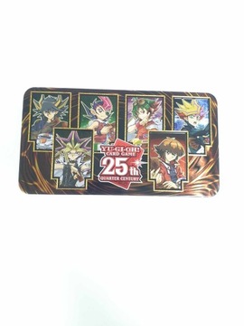 Карты Ю-Ги-О! Банка к 25-летию: Dueling Heroes DE XD1388