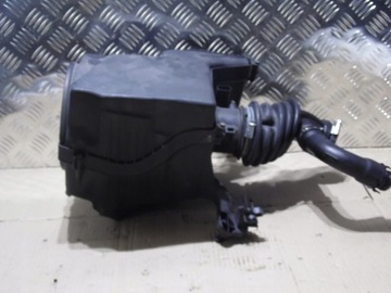 FORD FOCUS MK2 FACELIFT KOMBI POUZDRO FILTRU VZDUCHU