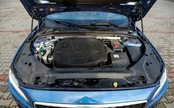 Volvo S90 II Sedan 2.0 D5 235KM 2017 Volvo S90 D5 AWD R-Design Poles Aktywny Tempomat Nvigacaj Podgrzewana Kier, zdjęcie 35