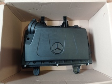 MERCEDES-BENZ VITO 447 OE A4475280206 POUZDRO FILTRU VZDUCHU
