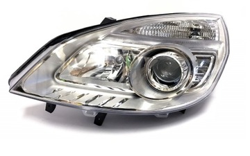 RENAULT SCENIC 06-09 NOWY REFLEKTOR LEWY