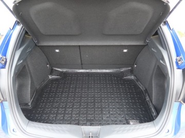 Toyota C-HR I Crossover 1.2L Turbo 116KM 2017 Toyota C-HR 1.2 Turbo, Salon Polska, zdjęcie 13