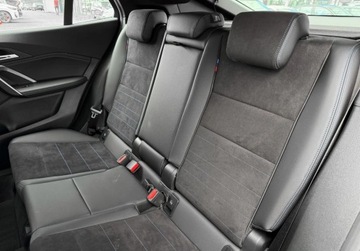 BMW X2 U10 2024 BMW X2 sDrive20i 170KM M Pakiet Adaptacyjne podwozie M Pakiet serwisowy 1.5, zdjęcie 33