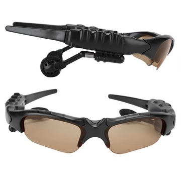 Солнечные очки Bluetooth 5.0