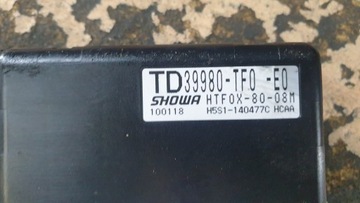 HONDA JAZZ III 08- MODUL ŘÍZENÍ SERVA