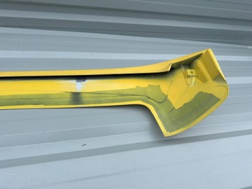 OPEL ASTRA IV 4 J GTC OPC 11-18R BLENDA СПОЙЛЕР КРЫШКИ БАГАЖНИКА 13369556