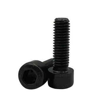 Śruba imbusowa turbosprężarki M8x25 komplet 10szt.