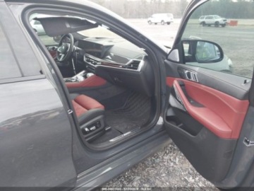 BMW X6 G06 2026 BMW X6 M60i 2026 4.4 Benzyna 523KM, zdjęcie 9