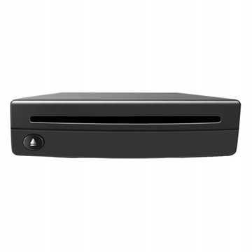 ВНЕШНИЙ CD DVD-ПЛЕЕР USB 12 СМ