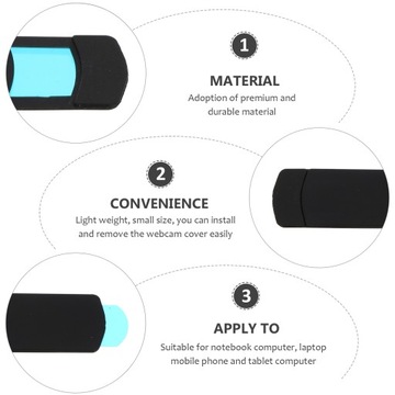 НОУТБУКЫ С РАЗДВИЖНОЙ КРЫШКОЙ ДЛЯ ВЕБ-КАМЕРЫ 2 ШТ.