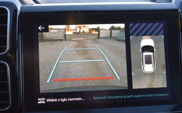 Citroen C5 Aircross 2021 Citroen C5 Aircross Citroen C5 Aircross 1.6 PHEV 180 Max EAT8 1.6 180KM, zdjęcie 25