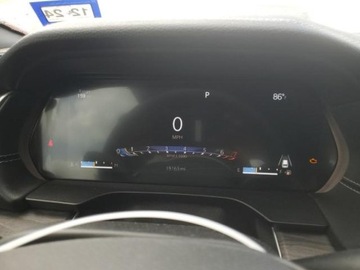 Jeep Grand Cherokee V 2023 Jeep Grand Cherokee 2023, 3.6L, 4x4, LIMITED, po gradobiciu 3.6 Benzyna, zdjęcie 10