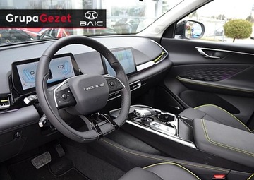  BAIC Beijing 5 1.5 177KM 7DCT COMFORT OC/AC za 1 zł *dostępne inne kolory, zdjęcie 4