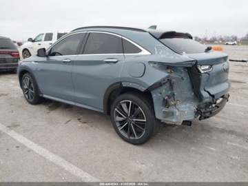 Infiniti 2024 Infiniti QX55 Luxe 2024 2.0 Benzyna 268KM, zdjęcie 3