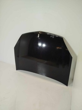 KAPOTA KRYT MOTORU OPEL VECTRA C FACELIFT 05-08