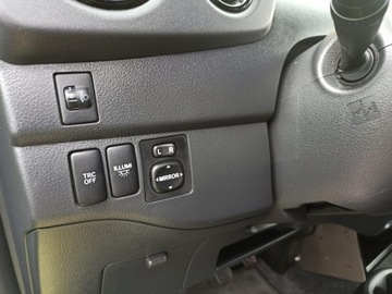 Daihatsu Materia 1.5 i 103KM 2009 Daihatsu Materia Prawie toyota :-), zdjęcie 17