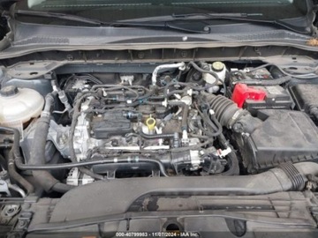 Ford Escape III 2022 Ford Escape 2022r., SE, od ubezpieczalni 1.5 Benzyna 181KM, zdjęcie 10