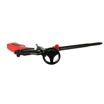 Пистолет для пены KAFUWELL Professional монтажный 189 мм
