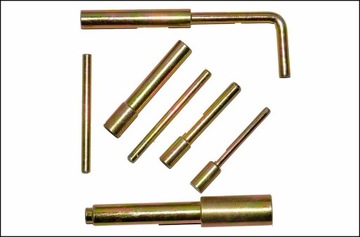 BLOKADA ROZRZĄDU Ford 1.4/1.6/2.0/2.4 TDCI WAR-28