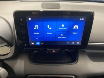 Toyota Yaris IV Hatchback 1.5 Hybrid Dynamic Force 116KM 2024 Toyota Yaris Hybrid 1.5 Style IV (2020-) Toyota Ya, zdjęcie 15