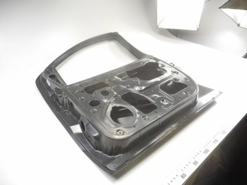 Дверь передняя правая FIAT FIORINO 1352916080