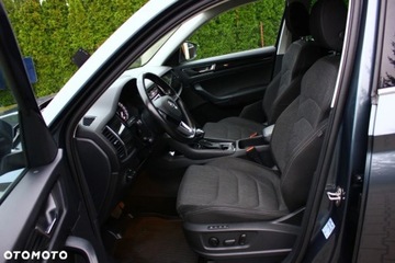 Skoda Kodiaq I SUV 2.0 TDI 150KM 2020 Skoda Kodiaq Skoda Kodiaq 2.0 TDI 4x2 Style DSG 2.0 Diesel 150KM, zdjęcie 23