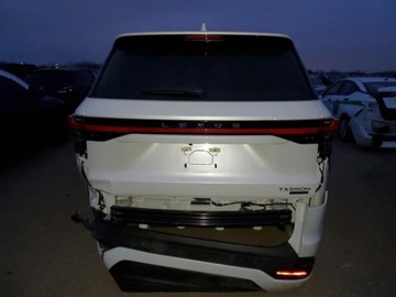 Lexus 2024 Lexus Inny TX 550H Luxury 2024 3.5l 3.5 Hybryda 404KM, zdjęcie 2