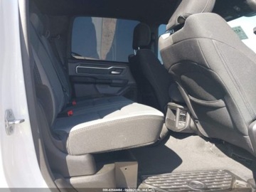  RAM 1500 Big Horn 57 Box 2022 5.7l 5.7 Benzyna 395KM, zdjęcie 10