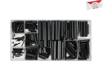 YATO KOŁKI SPRĘŻYSTE 315SZ MIX YT-06785