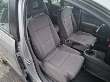 Audi A2 1.4 16V 75KM 2000 Audi A2 1.4 Benzyna 75 KM, Klimatyzacja, zdjęcie 16