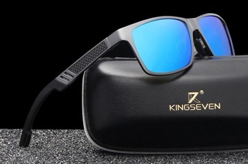солнцезащитные очки KINGSEVEN AVIATOR PILOTKI