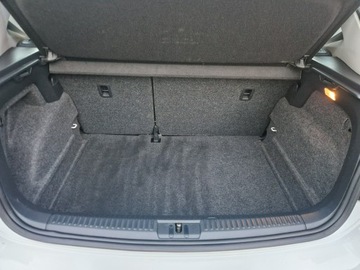Volkswagen Polo V Hatchback 3d Facelifting 1.4 TDI 75KM 2015 Volkswagen Polo Serwisowane w ASO. Duża, zdjęcie 23
