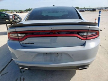 Dodge Charger VII 2021 Dodge Charger SXT 2021 3.6l 3.6 Benzyna 292KM, zdjęcie 2