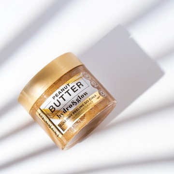 Сахарный скраб для тела Perfecta PANUT BATTER