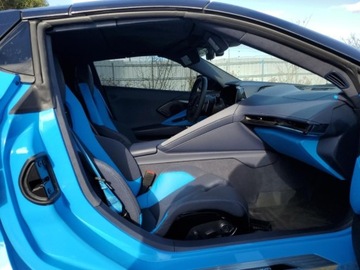 Chevrolet Corvette C7 2023 Chevrolet Corvette Stingray 3Lt 2023 6.2l 6.2 Benzyna 490KM, zdjęcie 10