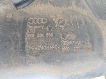 AUDI A4 B8 A5 S5 8T 2.0 TDI NÁDRŽ PALIVA 8K0201085