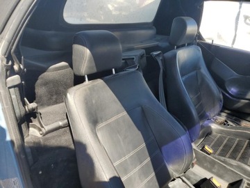 Ferrari 1994 Ferrari 348 Spider 1994 3.4l 3.4 Benzyna 320KM, zdjęcie 8